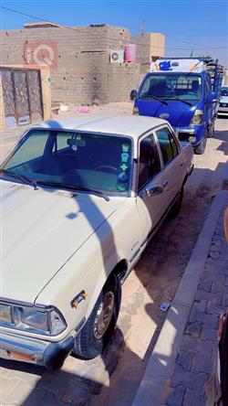 Toyota Corona